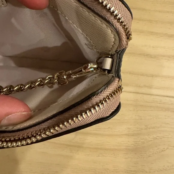 Kate Spade Margaux double zip mini crossbody - Picture 7 of 10